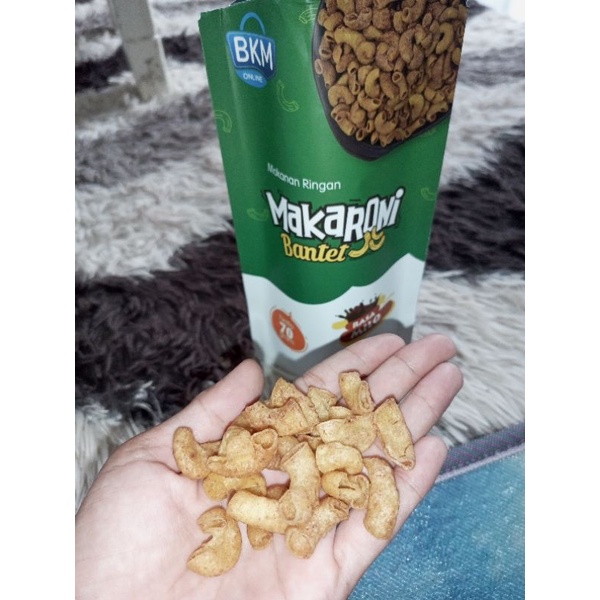 

makaroni milo CEMILAN ENAK CEMILAN TERMURAH