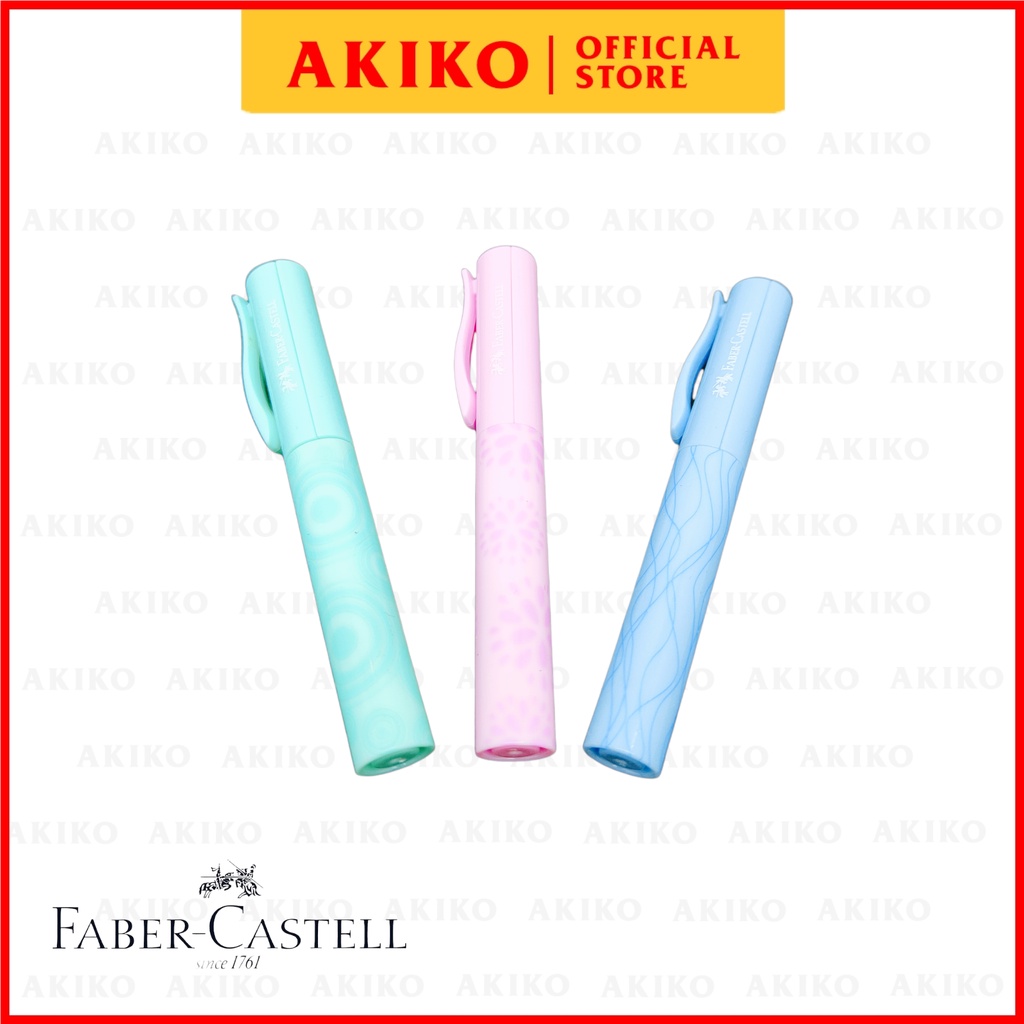 

Pocket Acessoris Gunting Faber-Castel