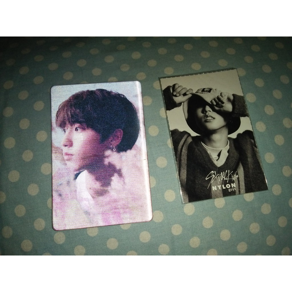 PC Lenti Levanter Han (Stray Kids)