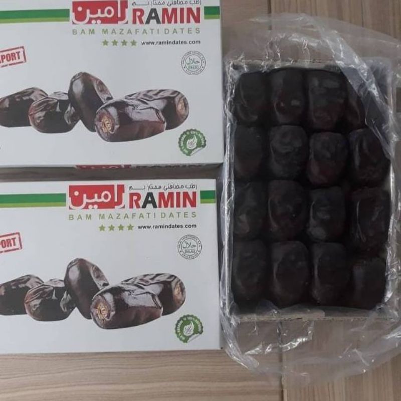 

Kurma Anggur Bam Ramin 500 gr || Kurma Anggur Madu 500 gram Ramin