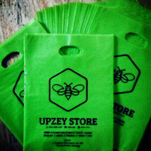 Sablon plastik jogja Shopee Indonesia Sablon plastik jogja Shopee Indonesia
