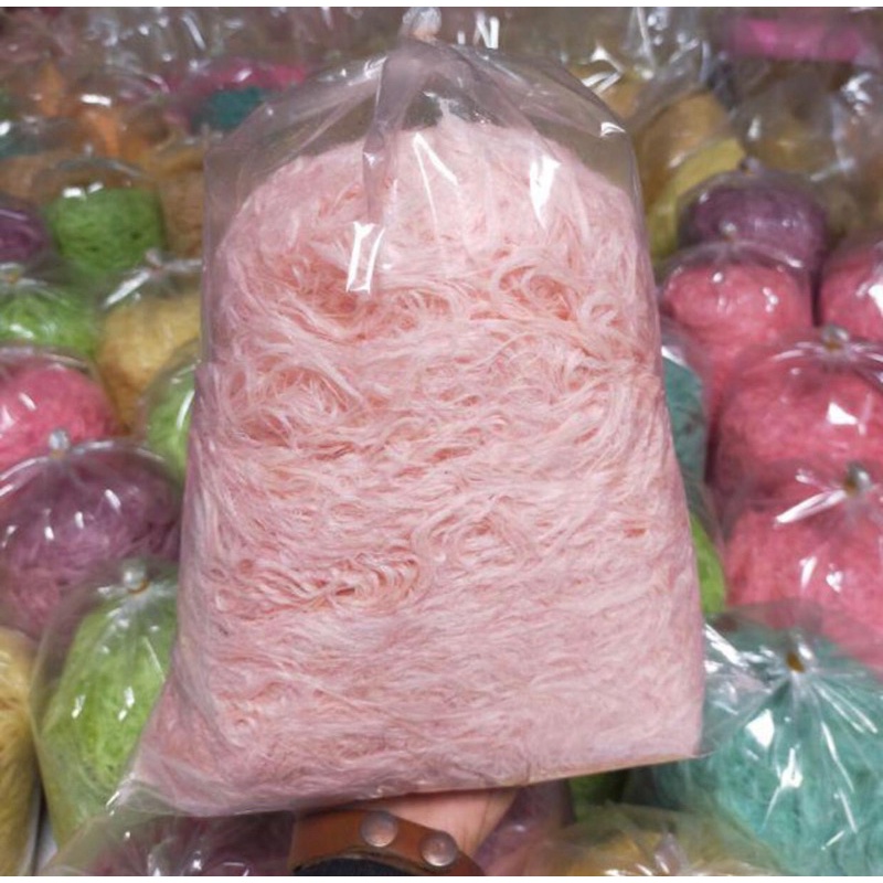 

Aromanis Rambut Nenek 1KG