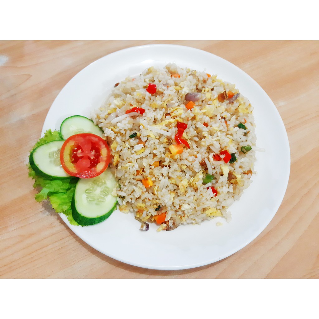 

Nasi Goreng