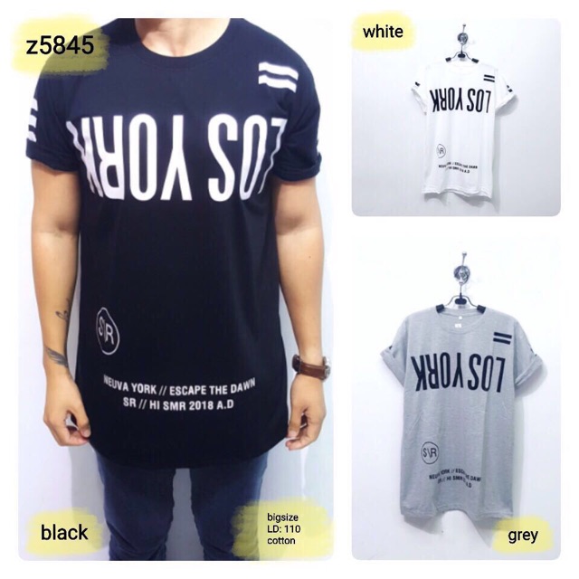 Longline YORK