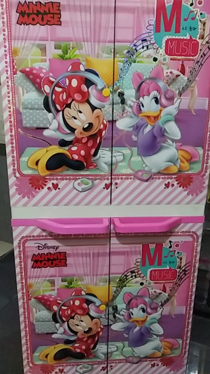 Gojek - Rak Multi Fungsi Naiba Susun 5 - 515