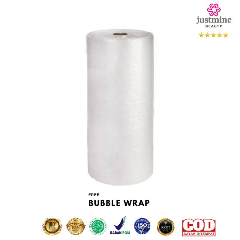 

Bubble Wrap free, tidak untuk dijual