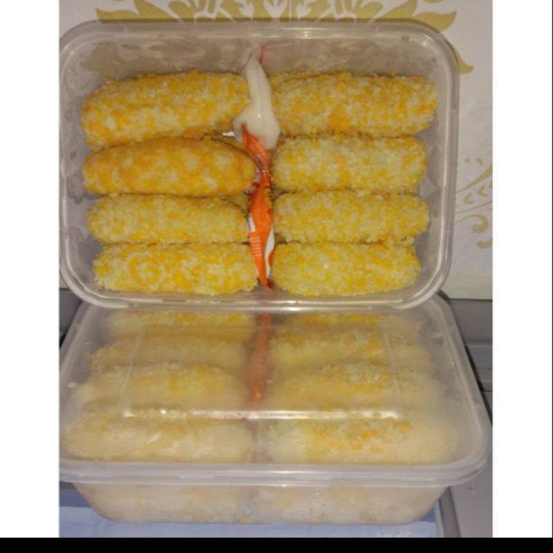 

mozzarela goreng mozreng