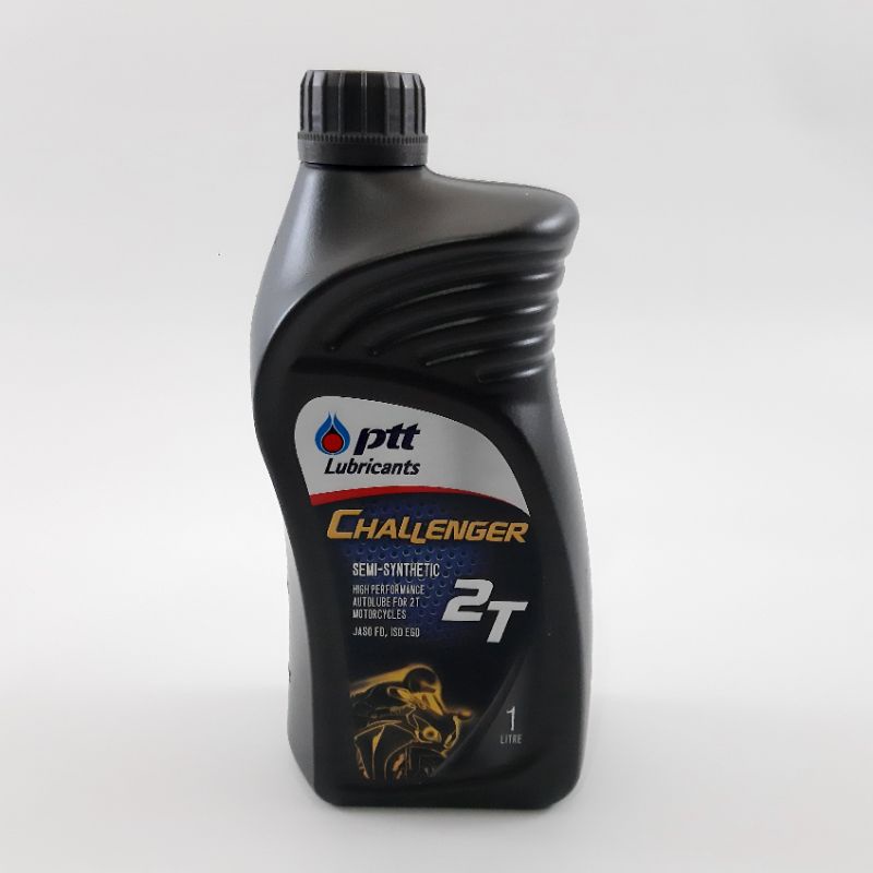 Oli PTT Challenger 2T