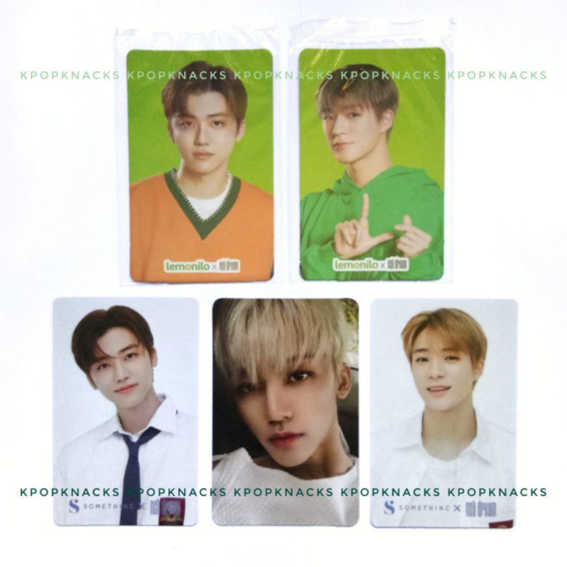 JAEMIN Resonance Future ver.