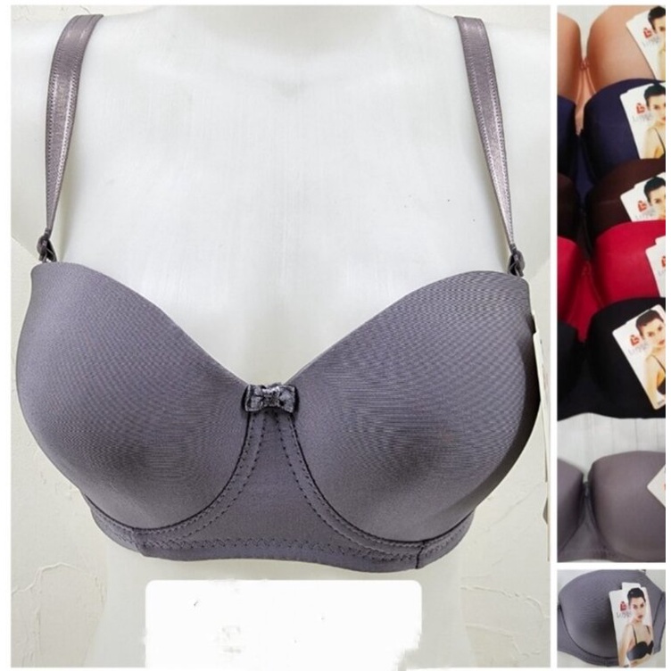 BRA BH LIYING BUSA KAWAT KAIT 2 SZ 34 36 38 40 REAL PICTURE