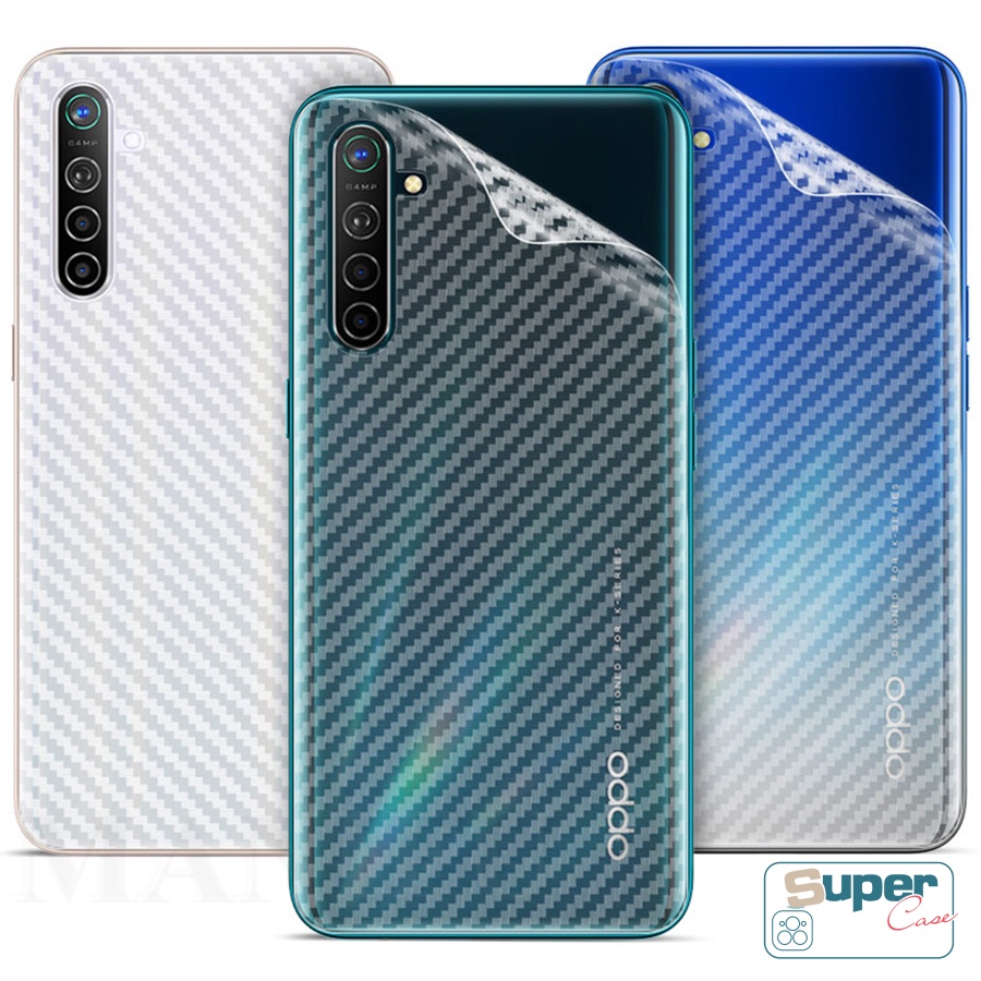 Back Film Oppo A96 A78 A95 A74 A17 A58 A16S A15 A5s A3s A16K A16E A37 F9 F11 A1 Pro A15s Reno8 8T 6 7 Z 5F 4F 4Lite 5 6 7z A36 A35 A55 A54 A12 A11 K A52 A92 A76 A9 A53 A32 A33 A7