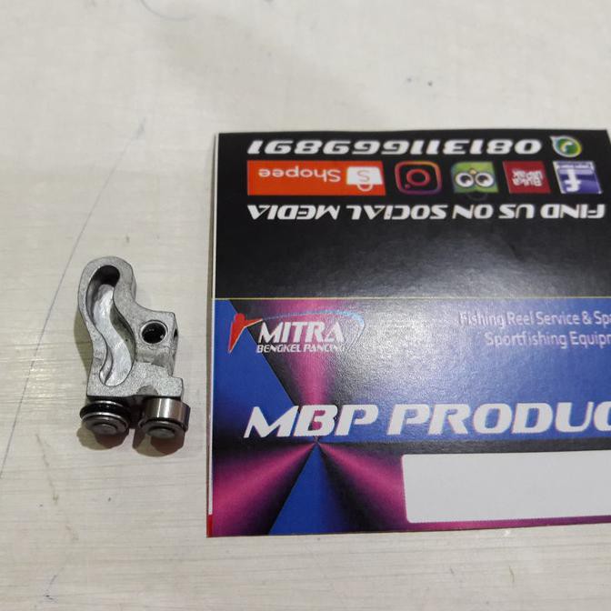 Jualan Oscilation Slider Defector 2500 - 3000 Kamikaze Atc Gilaa