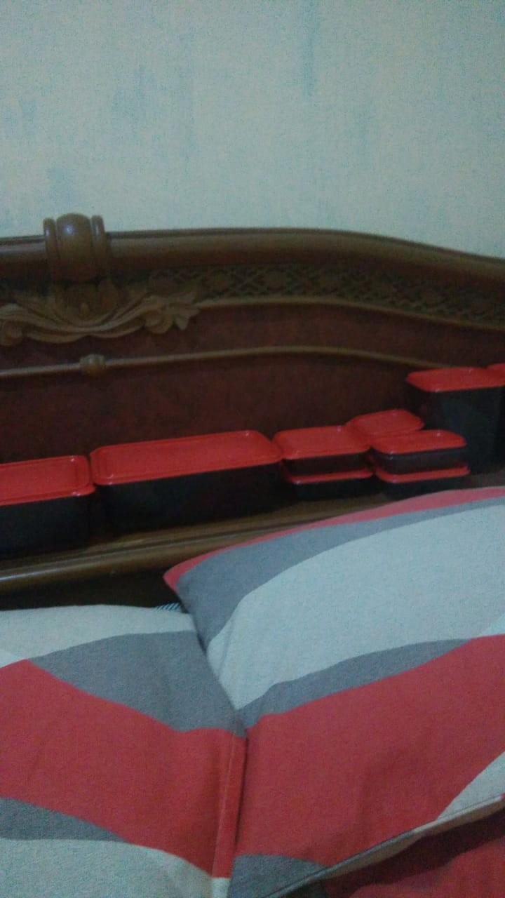 Calista Otaru Smoke Sealware -14pcs