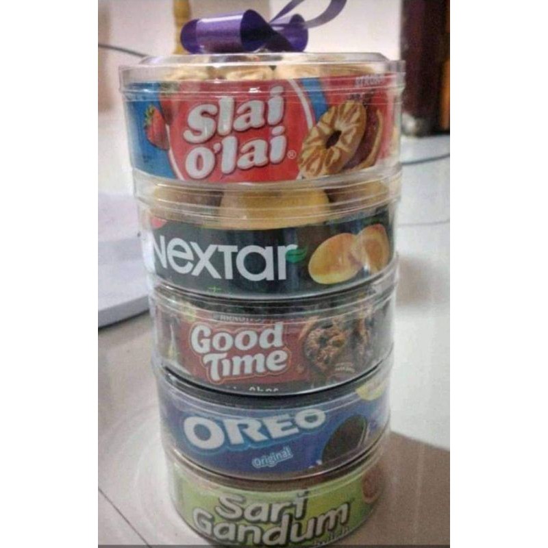 

Nastar Lebaran