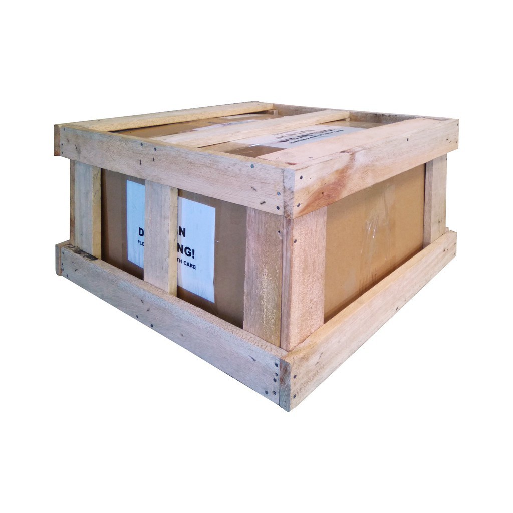 

Tambahan Packing Kayu