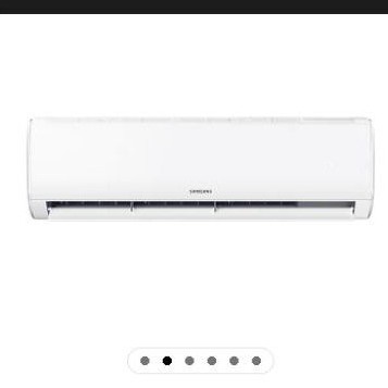 AC SAMSUNG 1 PK AR 09 BGHQ