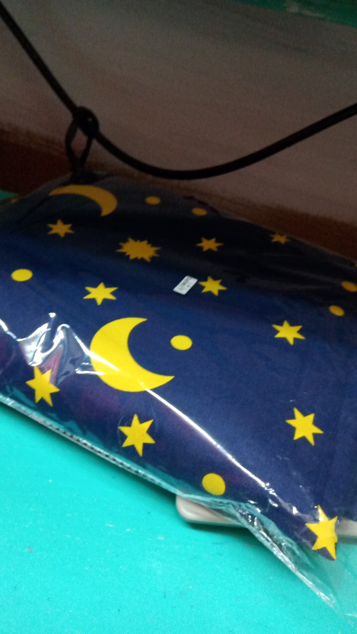 Tambah Sarung Bantal/sarung Guling
