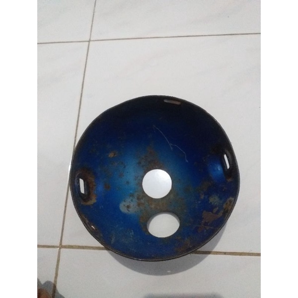 batok lampu suzuki A100 original