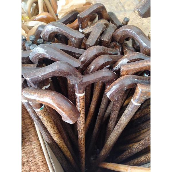 Termurah Tongkat Ruyung Alat bantu Jalan