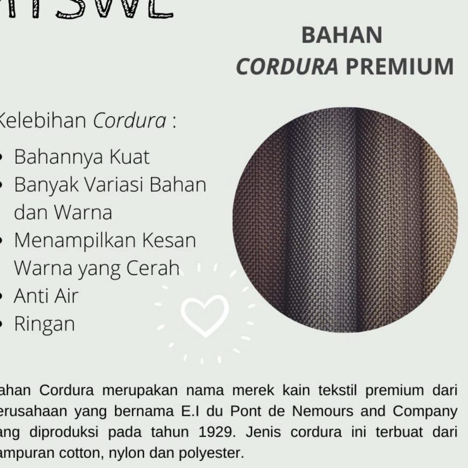 Wow Murah Meriah.. Tas selempang soren shoulder sling bag mini kecil bahu kanvas distro remaja pria 