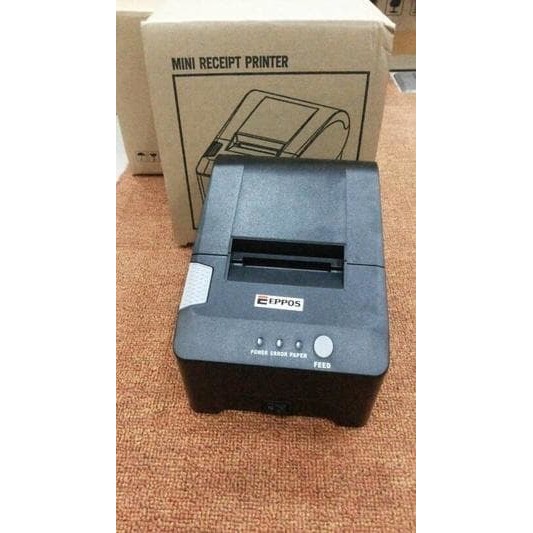 Printer Thermal EPPOS 58mm EP58U Promo