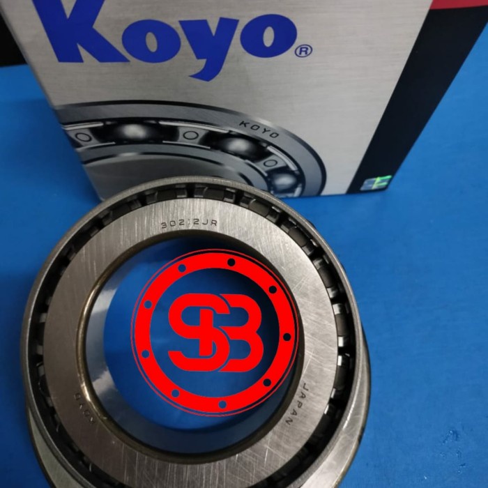 Bearing Taper 30212 JR KOYO Japan ORIGINAL