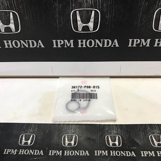 Oring Vtec Seal Vtec Civic Ferio Es Century Stream 36172 P08 Packing solenoid Honda Genuine Parts