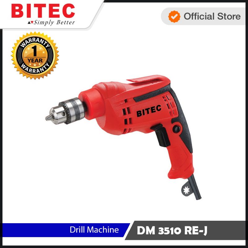 Bor DM 3510 RE-J Bitec