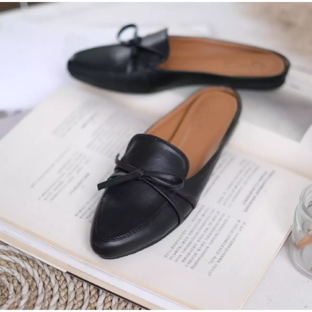 MA 03 FLATSHOES WANITA SIMPLE