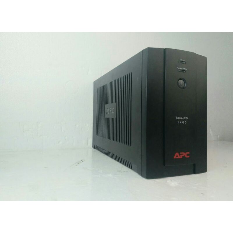 UPS APC BX1400U-MS