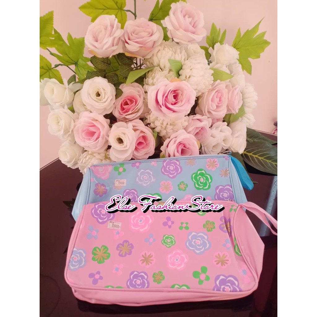 

Tas/Pouch/kotak pensil/tas kecil