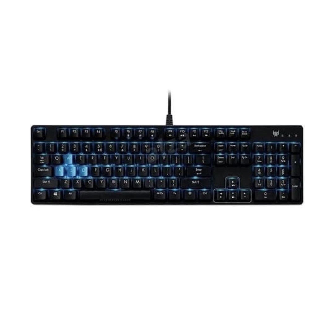 Acer Predator AETHON 300 BEST GAMING KEYBOARD