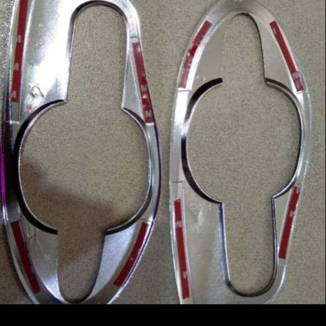 Cover handle pintu Avanza all new