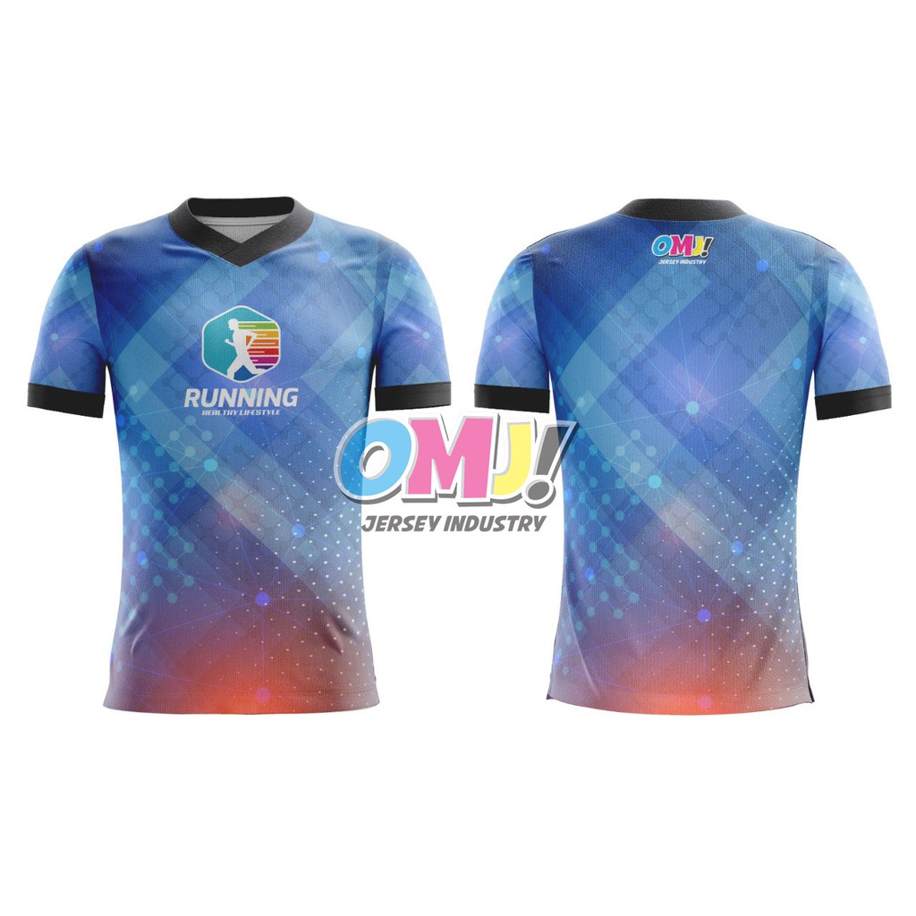 Jual JERSEY RUNNING | Shopee Indonesia