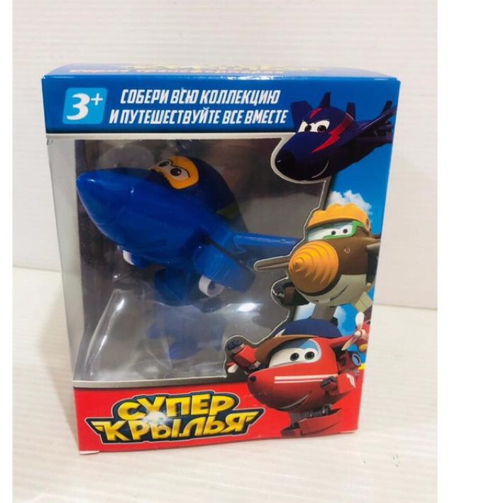 Baru - Mainan Anak Super Wings