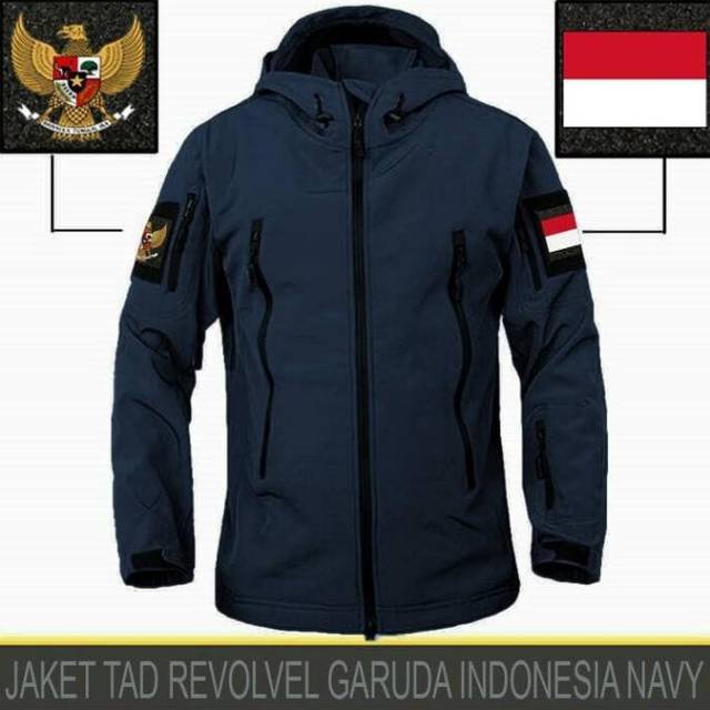 900+ Desain Jaket Lapangan Gratis Terbaru
