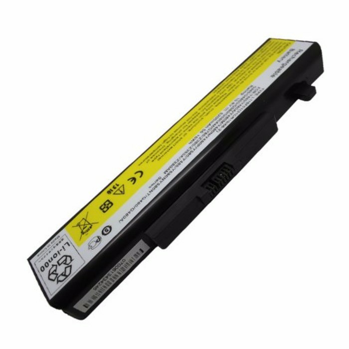 Unik Baterai Baterai Lenovo ThinkPad Edge E430 E430c E435 E445 E530 E535 E5 Berkualitas