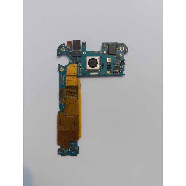 Mesin Samsung S6 Edge 3 /32 matot