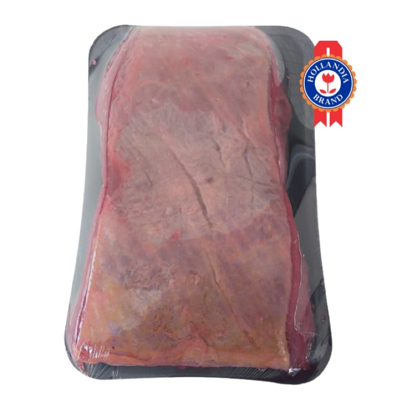 

Daging Sapi Sandung Lamur Segar Beku Fresh Beef Brisket Prime Halal