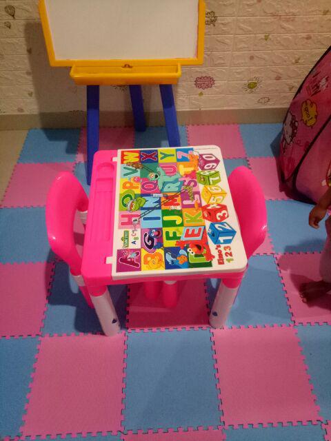 Bangku Anak Kursi Anak Hongta Kuat Dan Kokoh Promo Murah