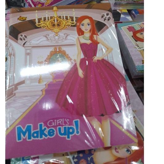 

Langsung Beliii.. Buku Tulis Kiky Warna 38 lembar (1 pak isi 10 buku)