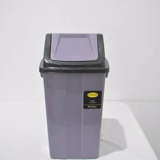 Tempat sampah tong sampah kotak sampah 20 Liter Tempat sampah tong sampah kotak sampah 20 Liter