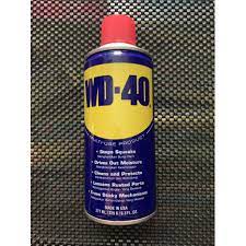 WD40 / WD 40 / WD-40 191ml / 277ml / 333ml /120ml