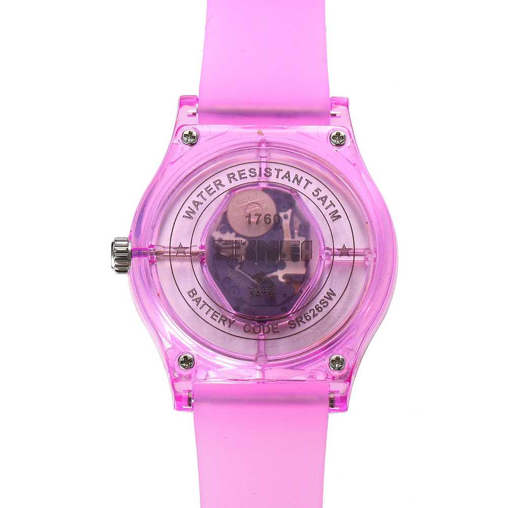 Jam Tangan Analog Stylish Wanita Original SKMEI - 1760