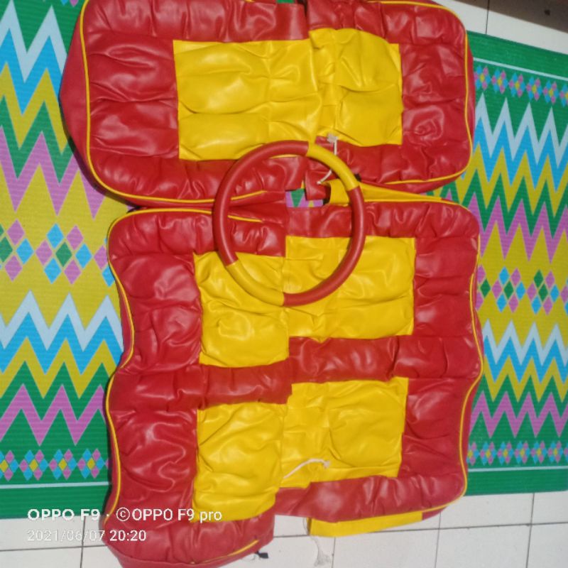 jok L300 pick up motip sofa