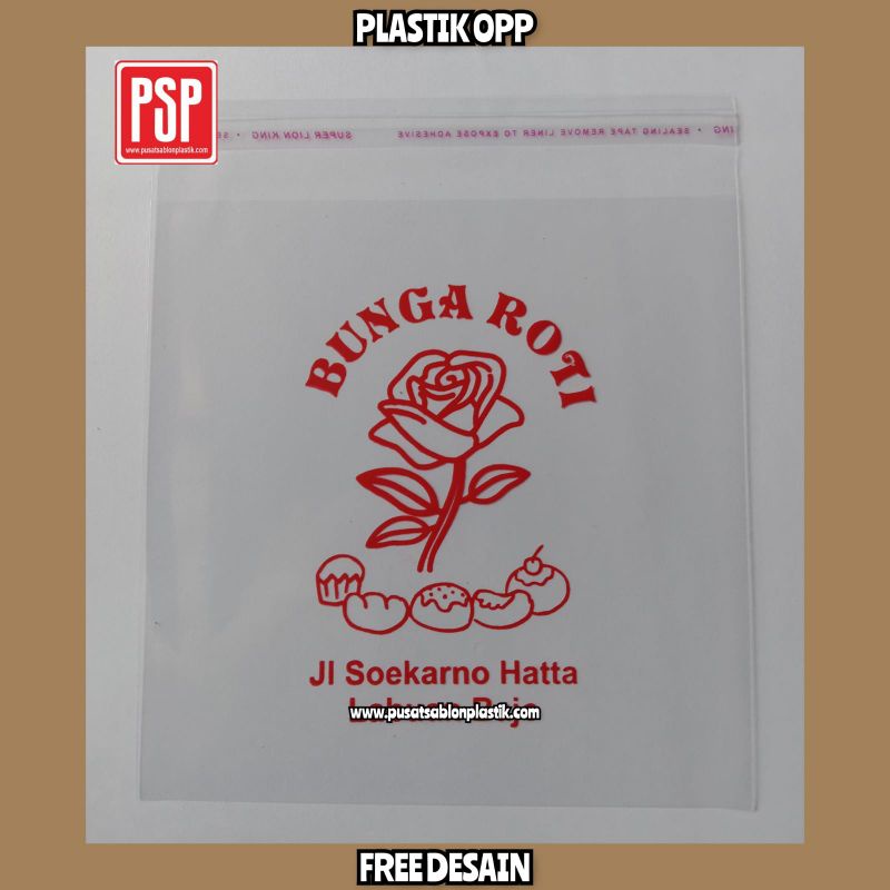 

sablon plastik opp 030mic