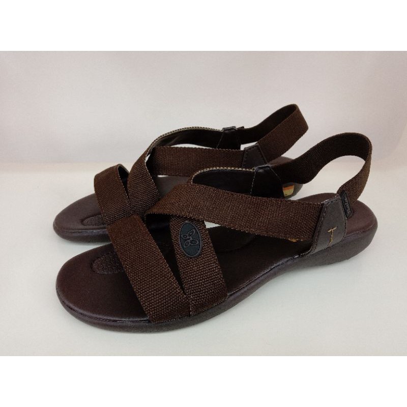 Sandal Tali wanita Bata 6616100
