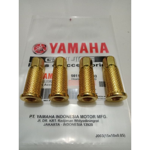 MUR NANAS ATAU MUR HEAD BLOK RX KING MIO FIZ R M8 UNIVERSAL DLL