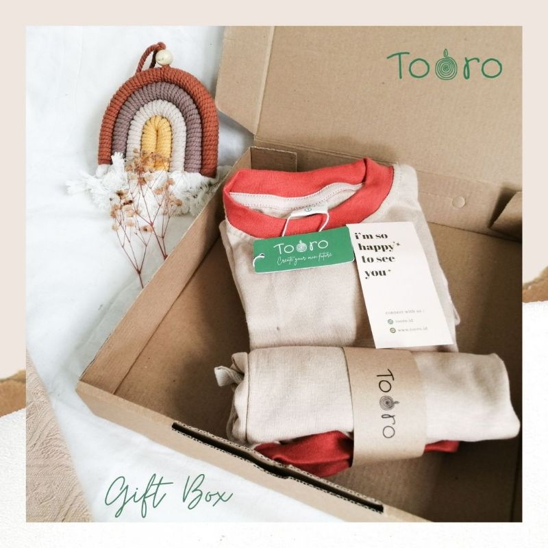 

Box Packaging Tambahan