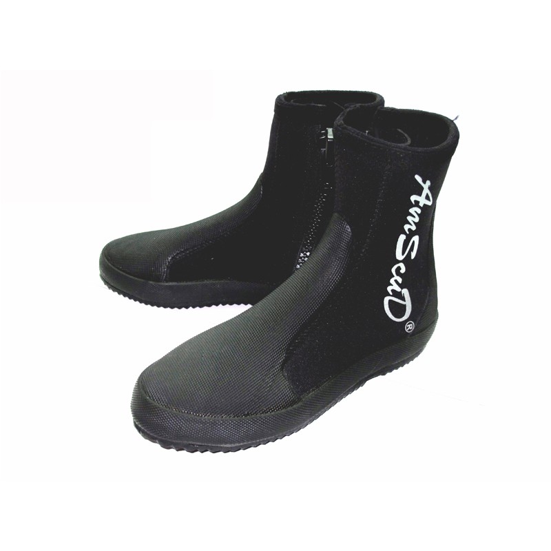 Sepatu Karang Amscud Navi High 5MM